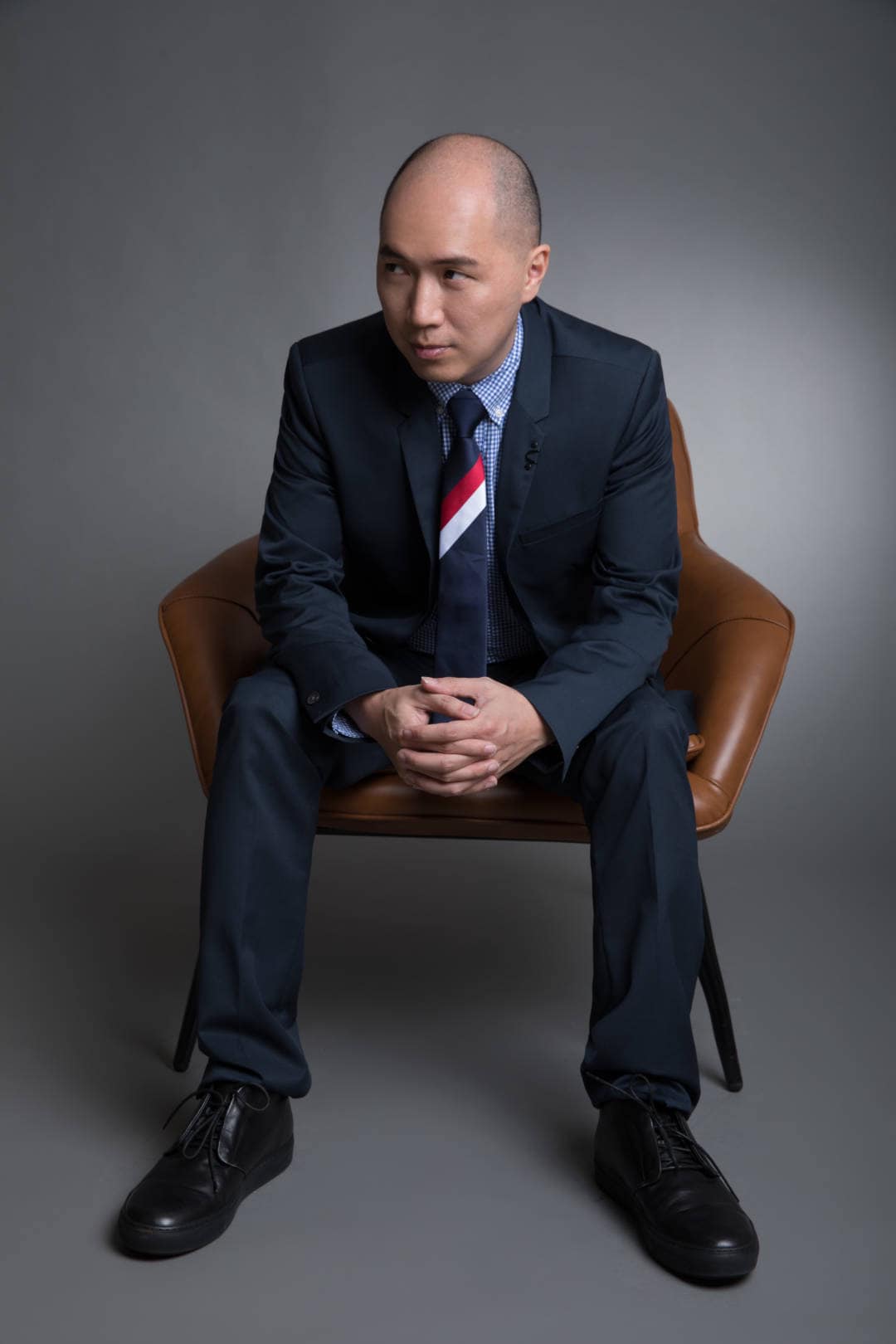 鍾一弘老師